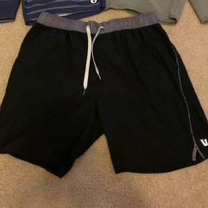 Vuori shorts